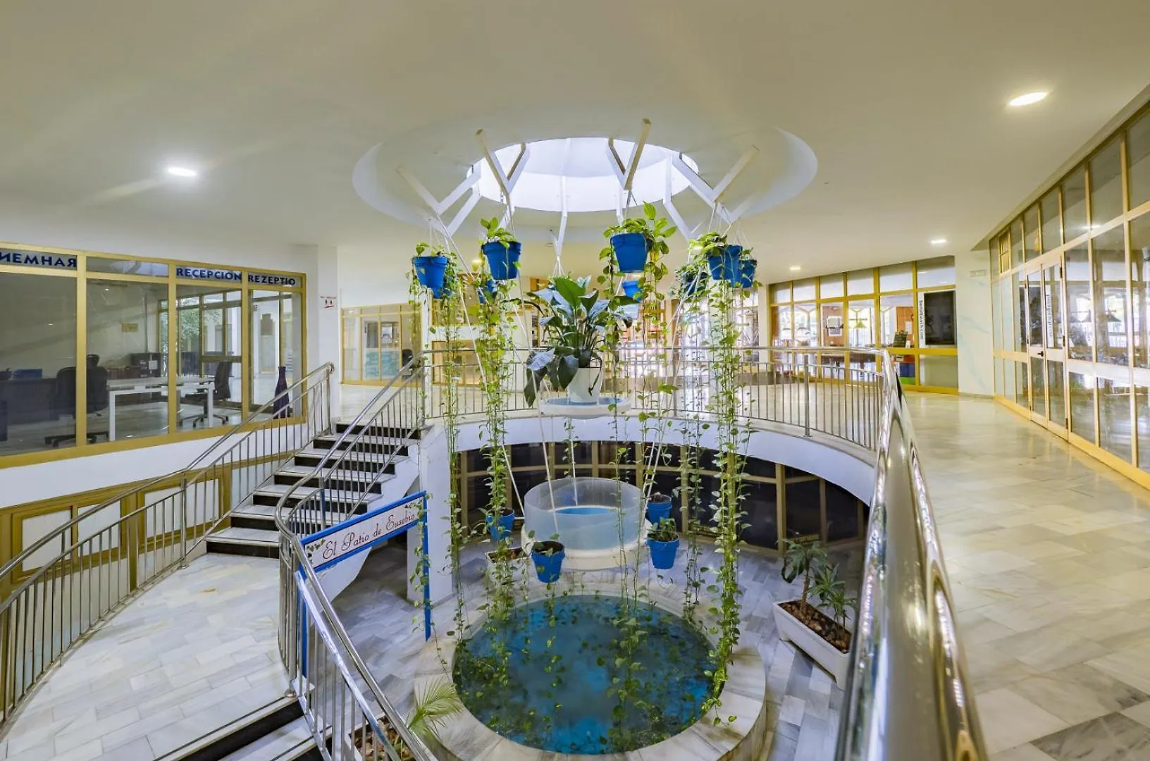 Cubo'S Benalbeach Sea View & Terrace بينالماذينا شقة