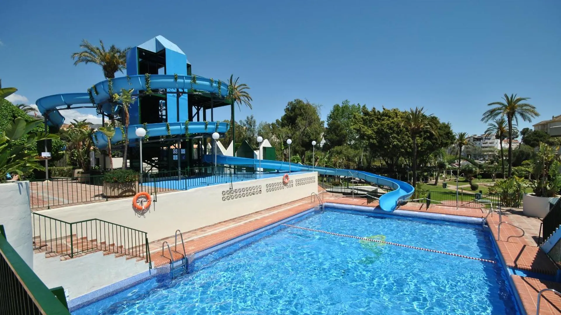 Cubo'S Benalbeach Sea View & Terrace بينالماذينا